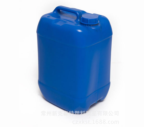 化工塑料桶生產廠家直銷農用化工包裝耐高溫耐高壓10L塑料桶 尿素桶